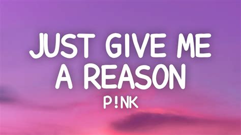 Give Me Pink .